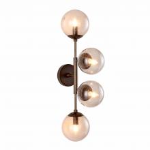 Arteriors Home DWC35 - Christelle Sconce