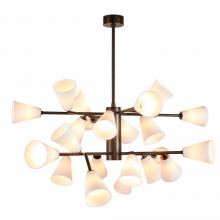 Arteriors Home DLC24 - Delaware Chandelier