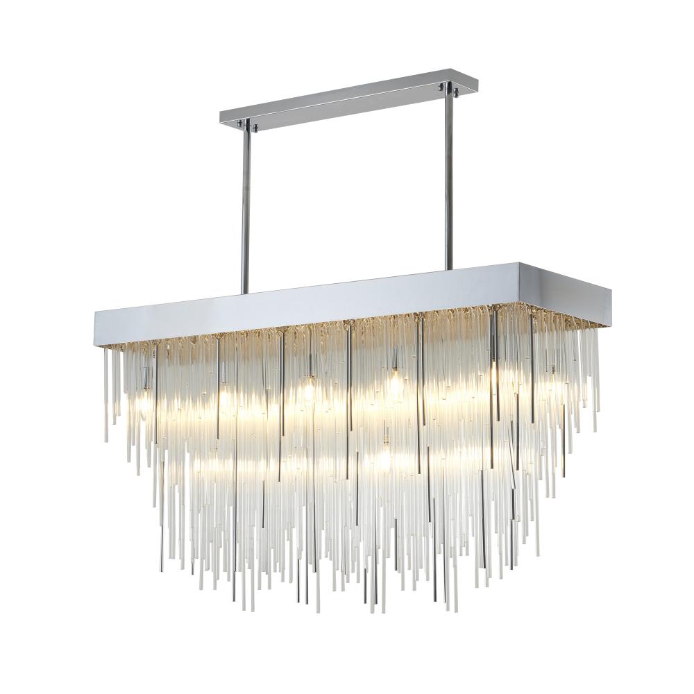 Chandelier Chrome