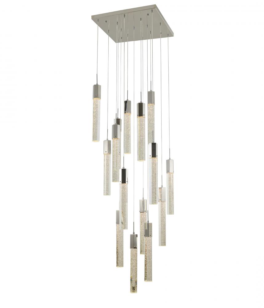 Chandelier Chrome