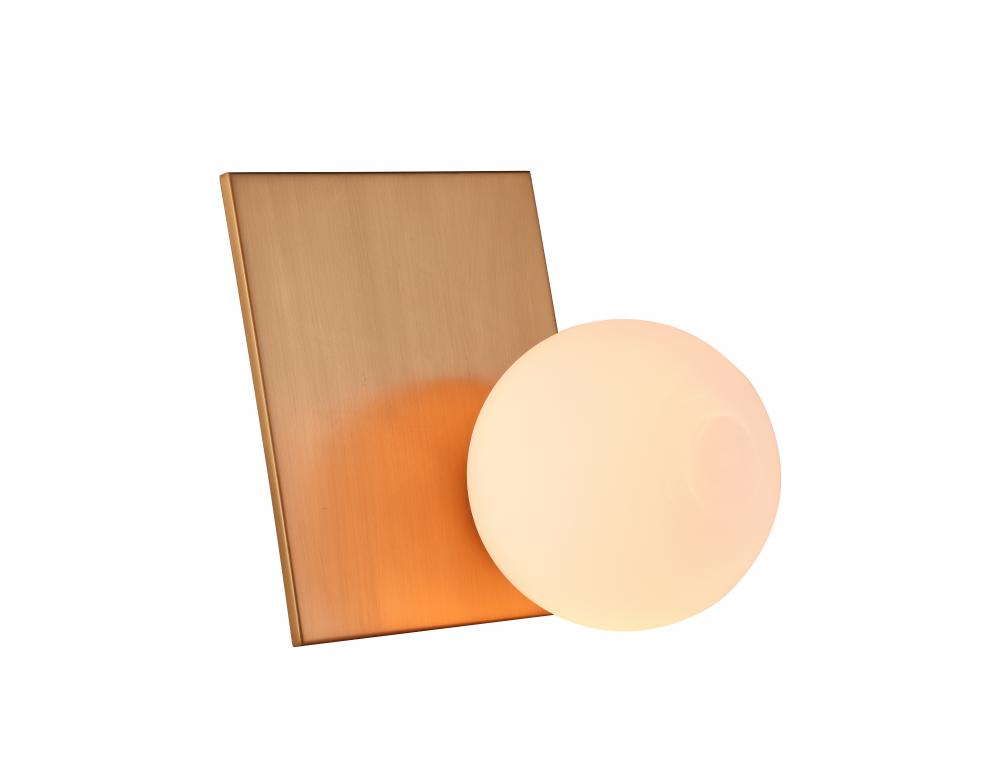 Table Lamp Gold