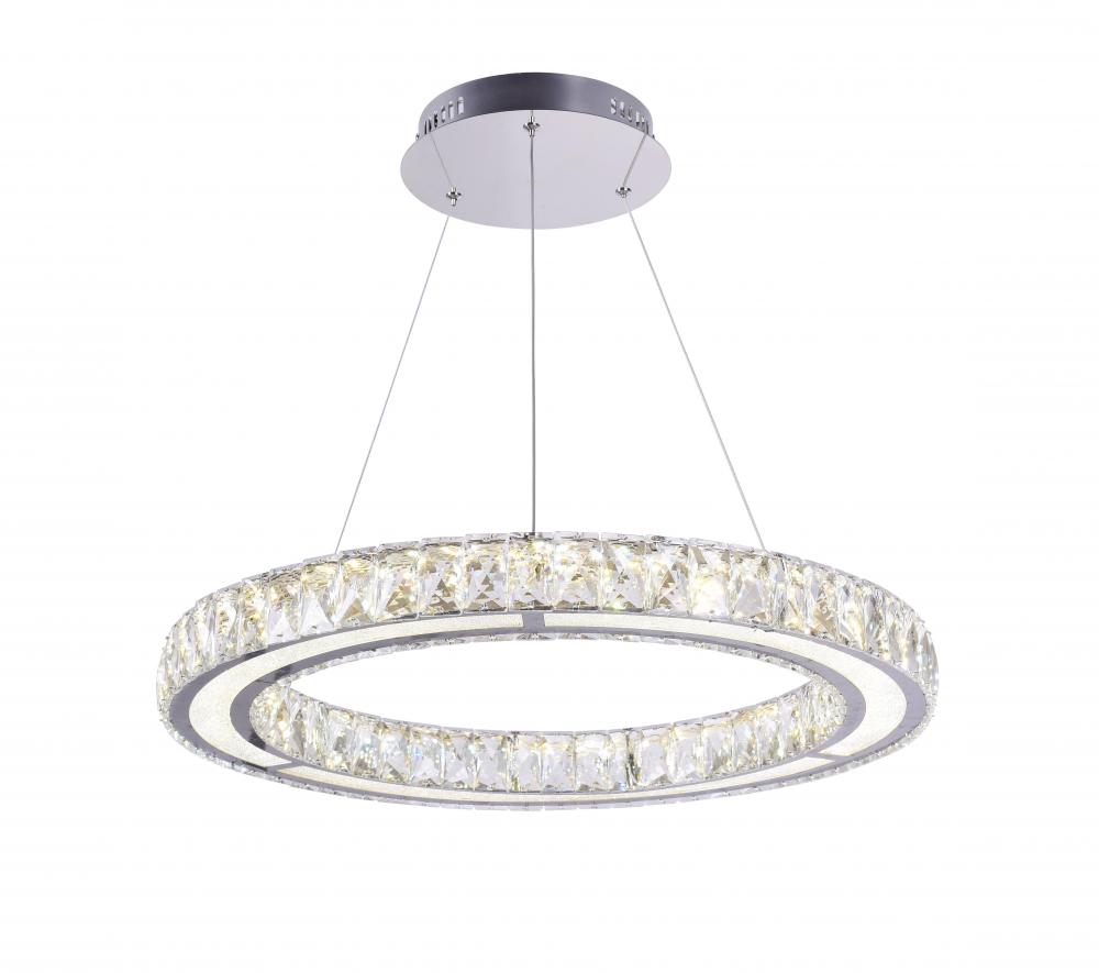 Chandelier Chrome