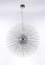 Bethel International BET60L - Chandelier Chrome