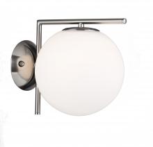 Bethel International DU72SN - Wall Sconce Satin Nickel