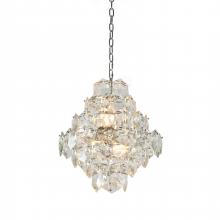 Bethel International GL438C20CH - Chandelier  Chrome