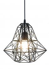 Bethel International YS498 - Pendant Black