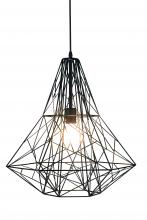 Bethel International YS499 - Pendant Black