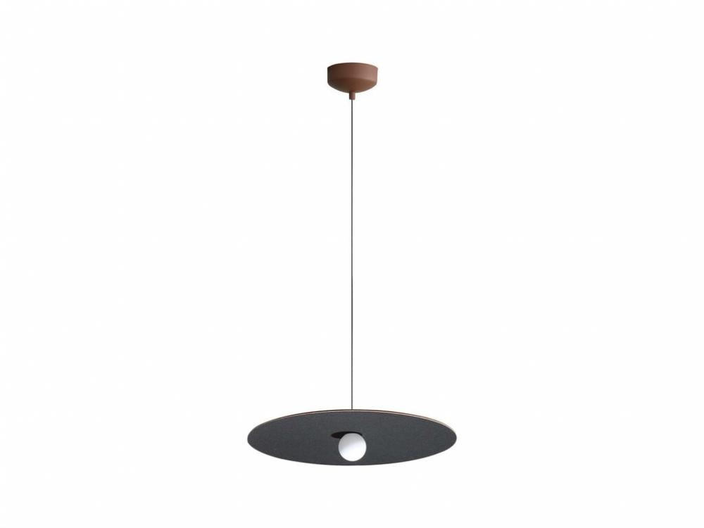 Faroe - 24" LED Pendant