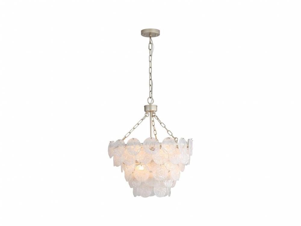 Cascada - 20" Chandelier