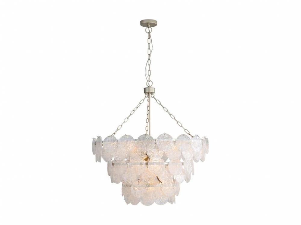 Cascada - 32" Chandelier