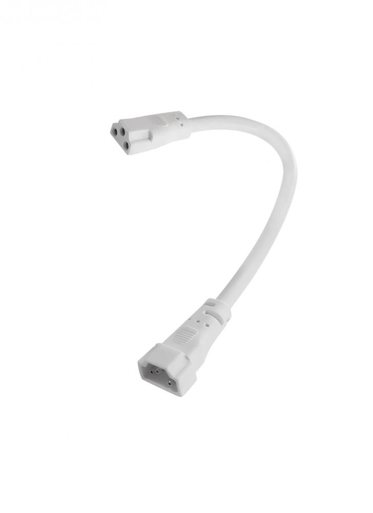 Vivid II 3 Inch Connector Cord