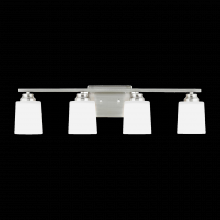 Generation Lighting 4420904EN3-962 - Vinton Four Light Wall / Bath Sconce