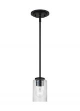 Generation Lighting 61170EN7-112 - One Light Mini-Pendant