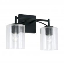 Capital 142021MB-510 - 2 Light Vanity