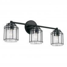 Capital 142931MB-516 - 3 Light Vanity