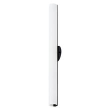 Kuzco Lighting Inc WS8332-BK - Bute 32-in Black LED Wall Sconce