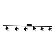 Kuzco Lighting Inc TR10044-BK - Lyra 43-in Black LED Track Lights