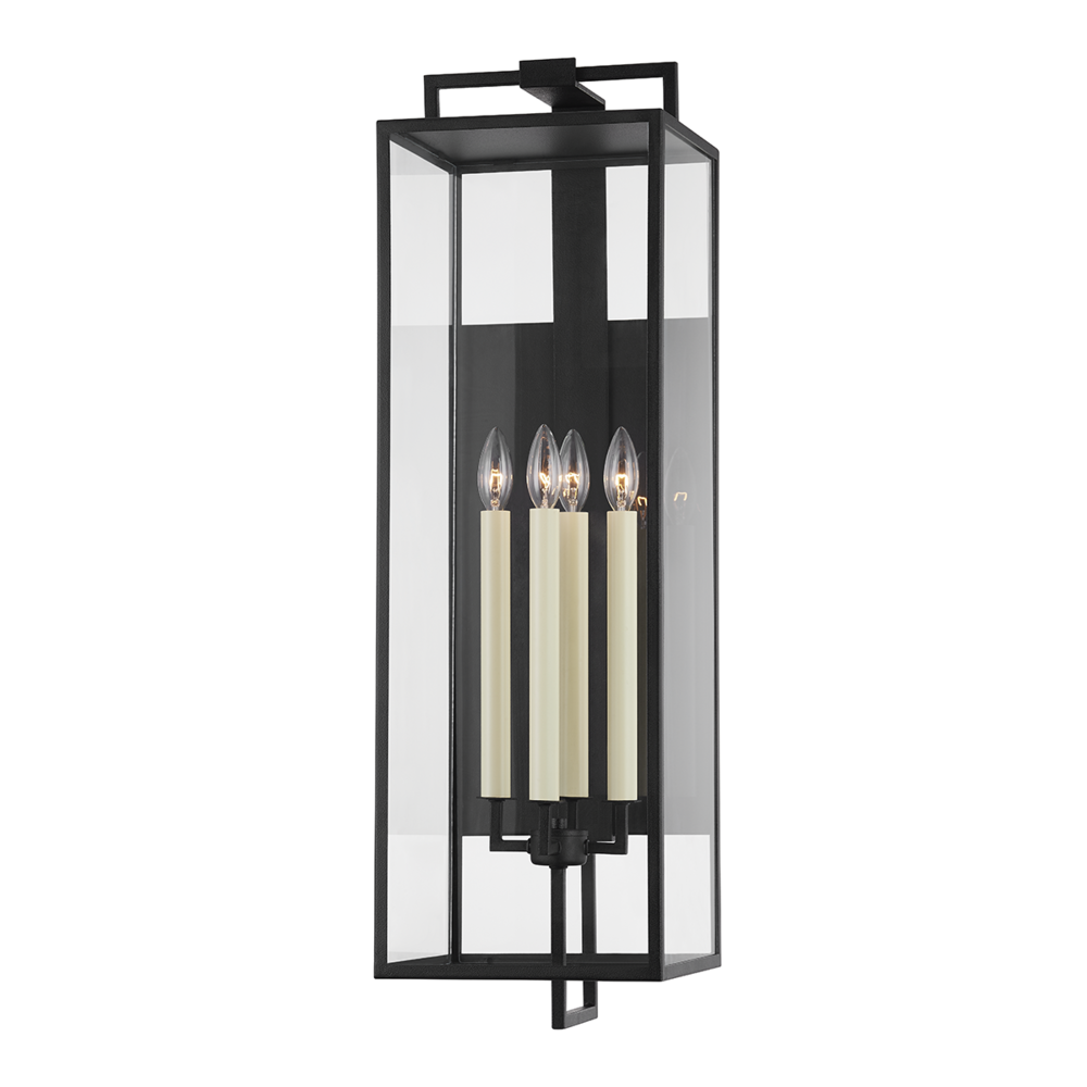 BECKHAM Wall Sconce