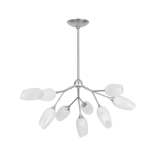 Troy F2134-VGL - Aldean Chandelier