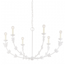 Troy F4440-GSW - Florian Chandelier