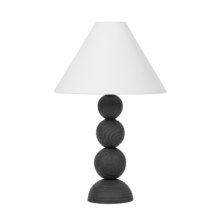 Troy PTL1530-FOR/CBF - Miela TABLE LAMP