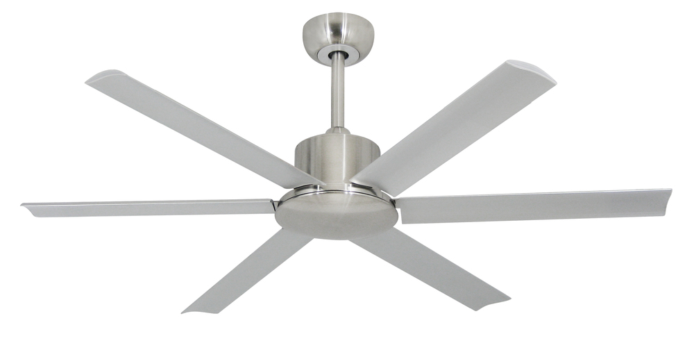 Damp Rated 52" Ceiling Fan