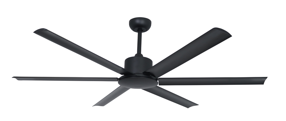 Damp Rated 60" Ceiling Fan