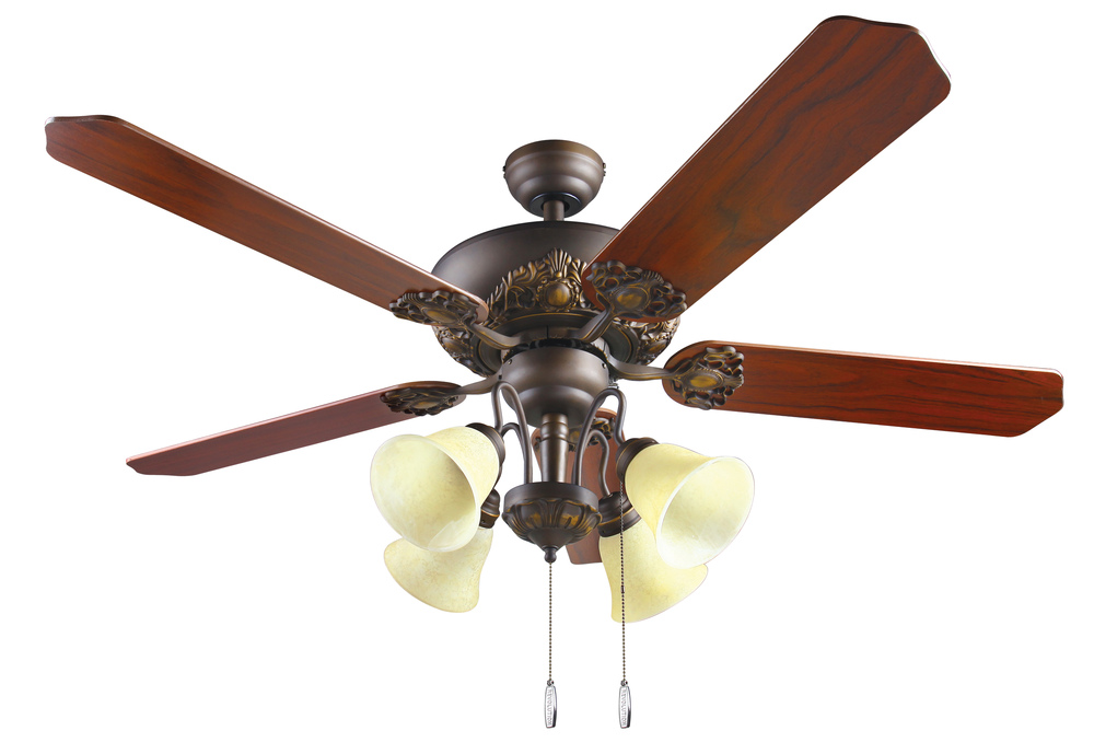 52" Ceiling Fan