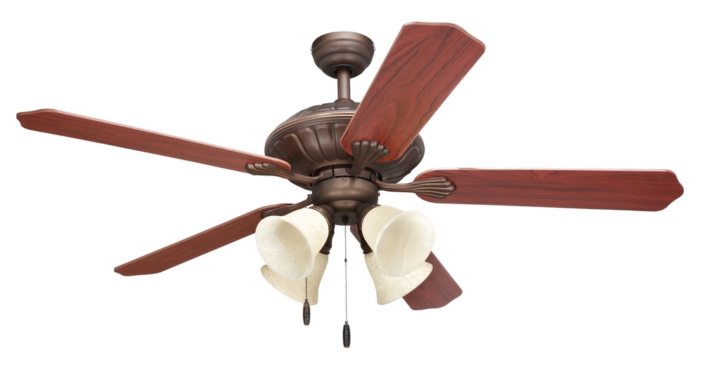 52" Ceiling Fan