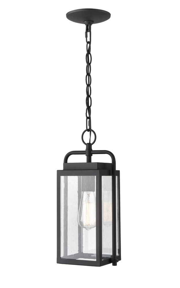 15" Outdoor Hanging Lantern