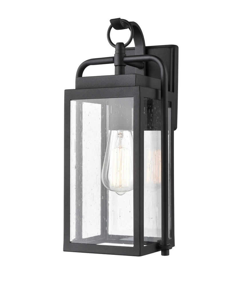 16" Outdoor Wall Lantern