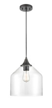 Revolution Lighting 6620MBCG - One Light Pendant