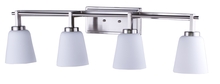 Revolution Lighting BL554BNF - Three Light Vanity