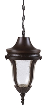 Revolution Lighting OH5524BRSD - 24" Outdoor Hanging Lantern