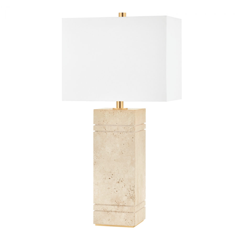 Brownsville Table Lamp