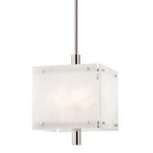 Hudson Valley 4018-PN - Paladino Pendant