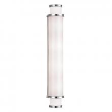 Hudson Valley 6630-PN - LED BATH BRACKET