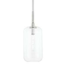 Hudson Valley 6911-PN - Lenox Hill Pendant