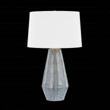 Hudson Valley L8731-AGB/CST - Alloway Table Lamp