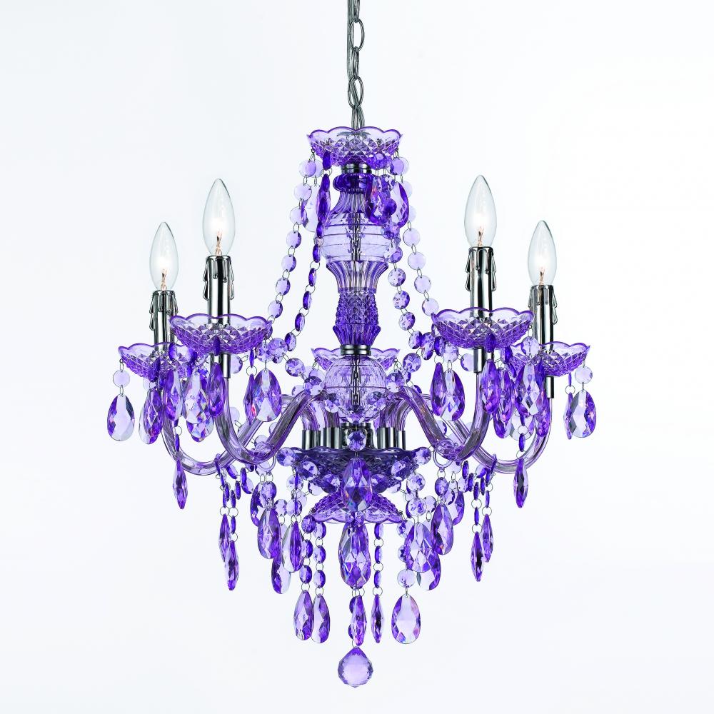 Chandelier