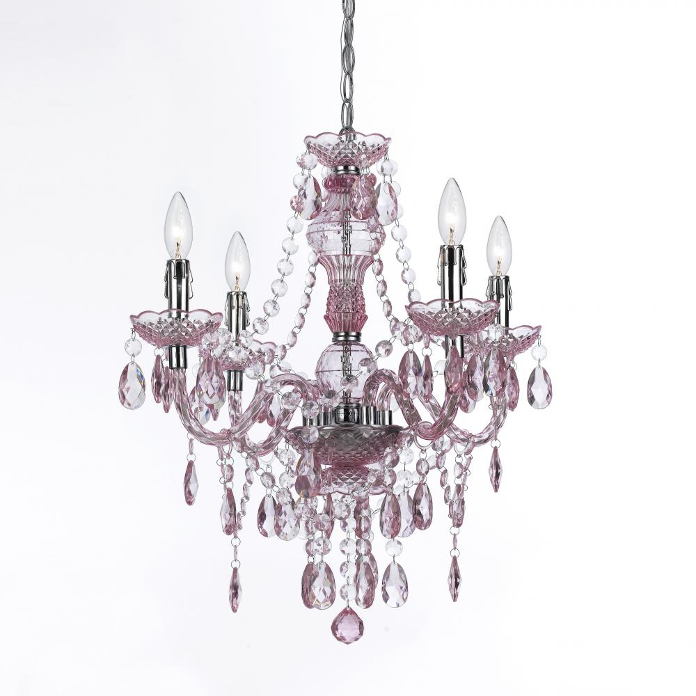 Mini Chandelier