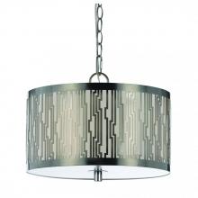 AF Lighting 8490-3H - Pendant