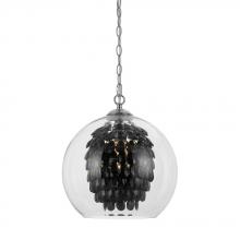 AF Lighting 9104-1H - Chandelier