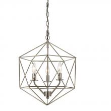 AF Lighting 9132-3H - Chandelier