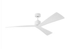 Visual Comfort & Co. Fan Collection 3ADR60RZW - Adler 60" Ceiling Fan