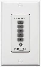  ESSWC-7-WH - Wall Control in White