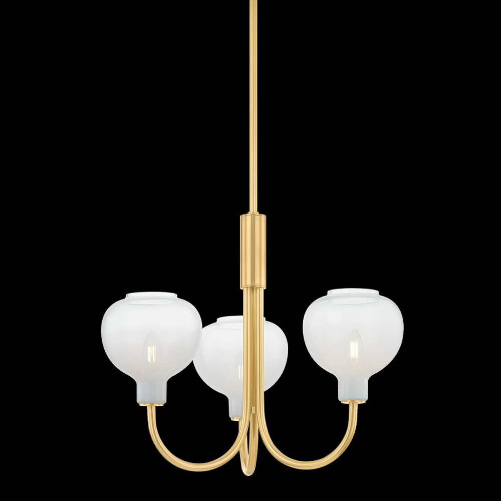 Estelle Chandelier