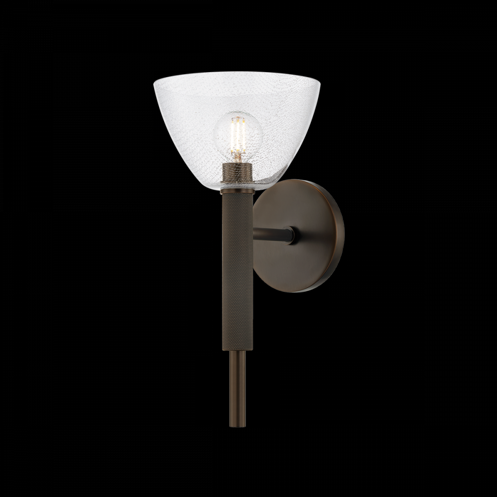 Caraway Wall Sconce