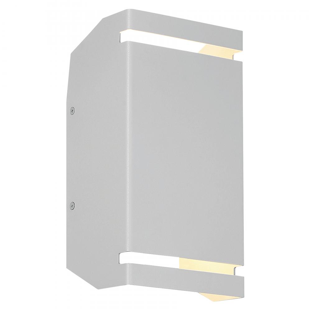 Bi-Directional Outdoor LED Wall Mount