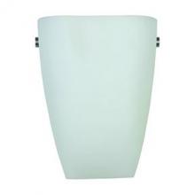 Access 20419LEDDLP-BS/OPL - 1 Light LED Wall Sconce